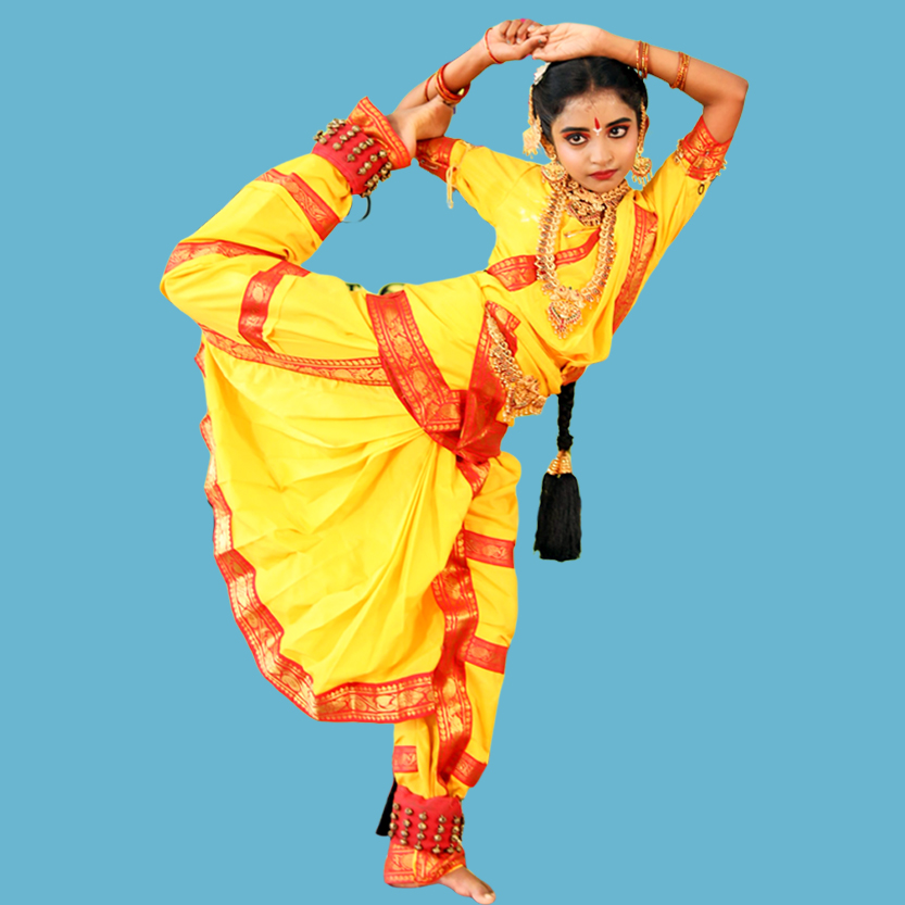 bharathanatiyam dance