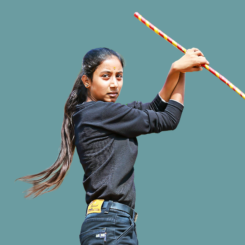 silambam competition